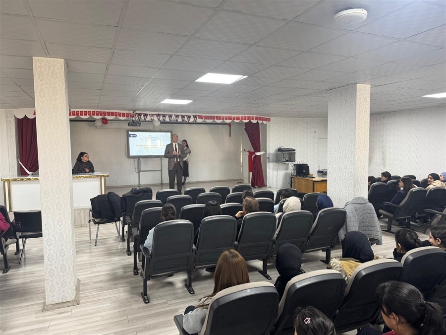 GİRİŞİMCİLİK EĞİTİMİ PROGRAMI